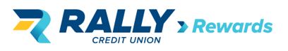 Rally Credit Union Rewards
